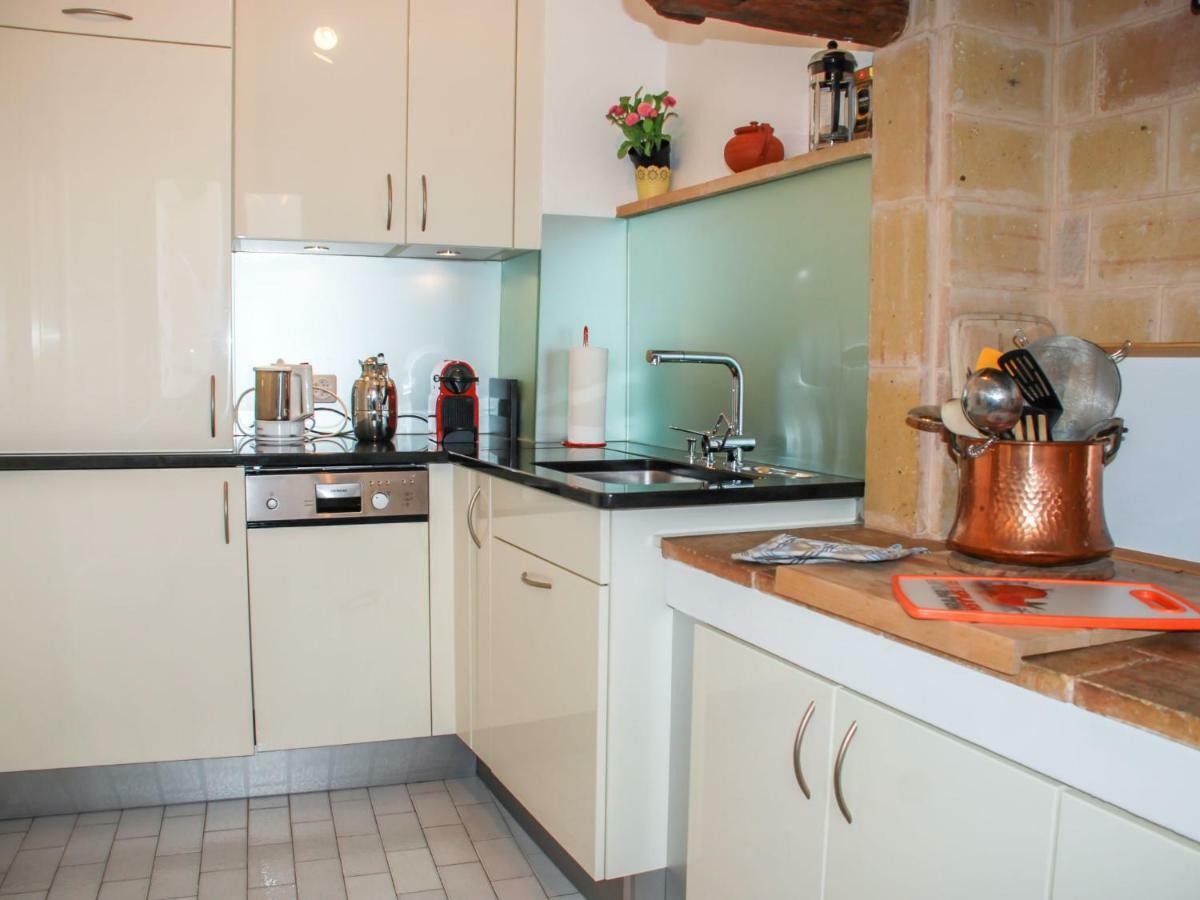 רונקו סופרה אסקונה Apartment Casa Schalom-2 By Interhome מראה חיצוני תמונה