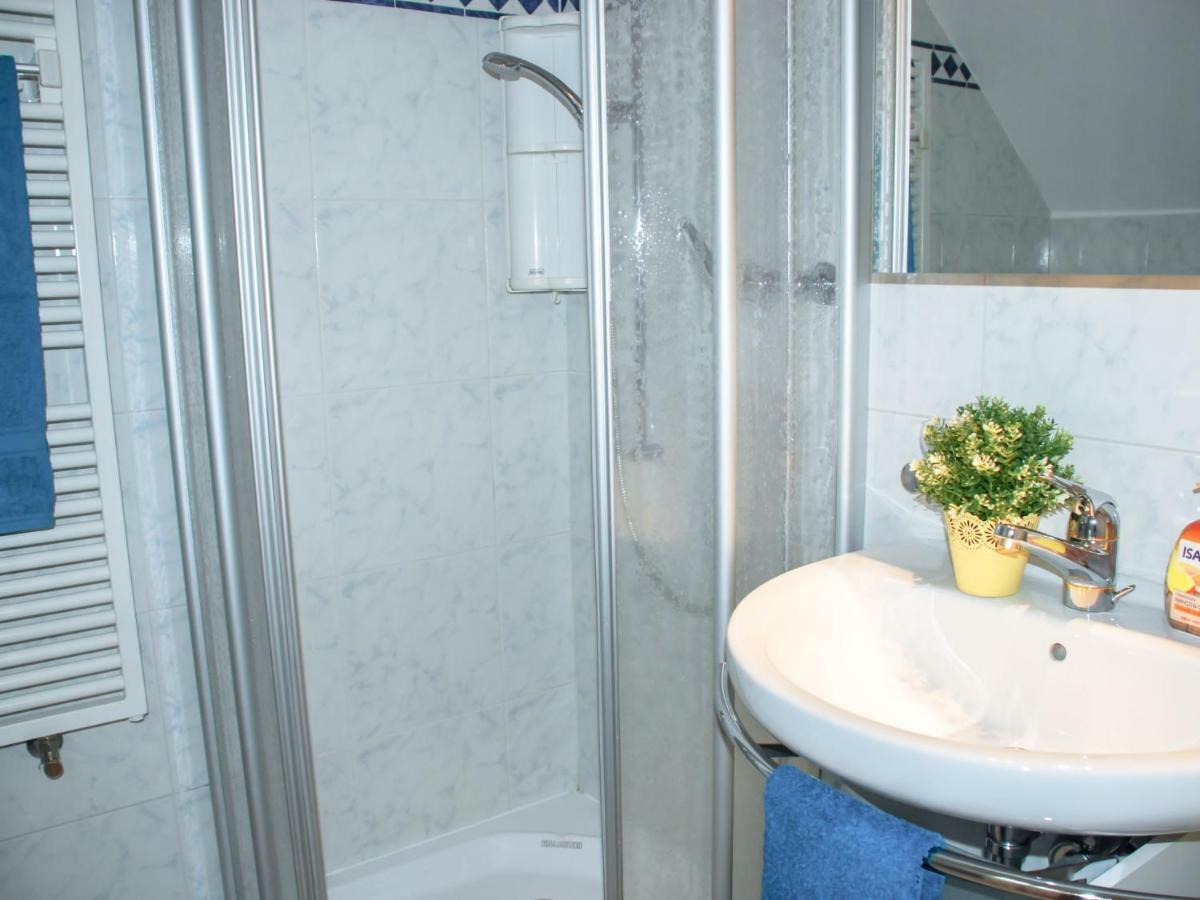 רונקו סופרה אסקונה Apartment Casa Schalom-2 By Interhome מראה חיצוני תמונה